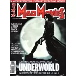 Mad Movies n° 156