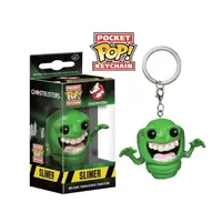 Ghostbusters - Slimer