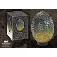 Rhaegal Egg