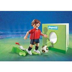 playmobil soccer 2018