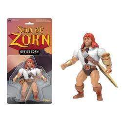 Son of Zorn - Office Zorn