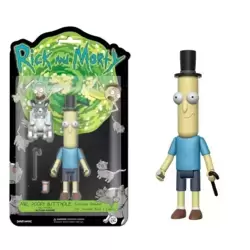 Rick and Morty - Mr. Poopy Butthole