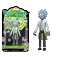 Rick and Morty - Rick