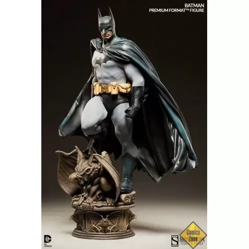 Sideshow - Batman
