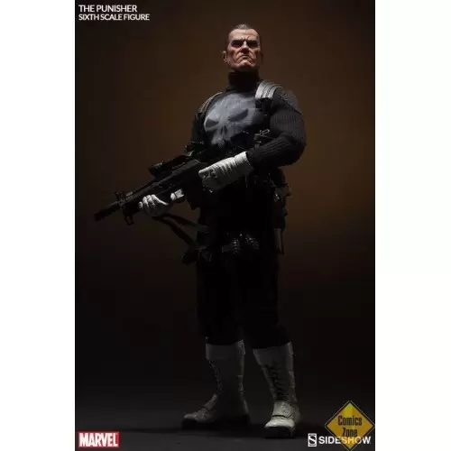 Sideshow - Punisher