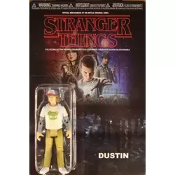 Stranger Things - Dustin