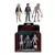 Stranger Things - Eleven, Will  and Demogorgon 3 Pack Chase