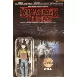 Stranger Things - Will Chase