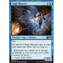 Ange illusoire