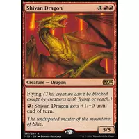 Dragon shivân