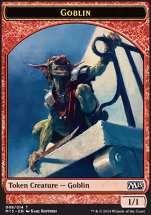 2015 Core Set (M15) - Gobelin