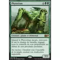Phytotitan