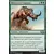 2015 Core Set (M15) - Rhinocéros fougueux