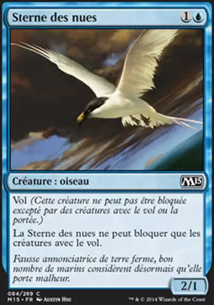 2015 Core Set (M15) - Sterne des nues