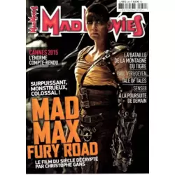 Mad Movies n° 286