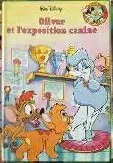 Mickey Club du Livre - Oliver et l\'exposition canine
