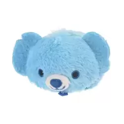 Blue (Stitch’s Bear)