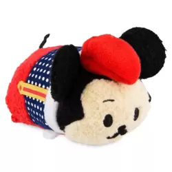 Mickey Mouse Retro Chic