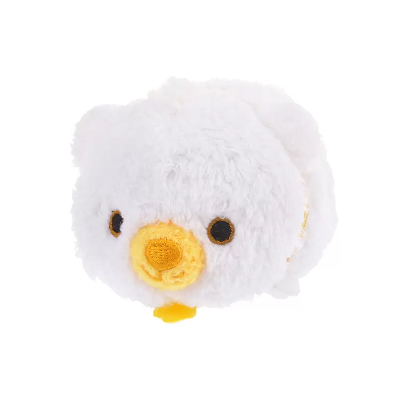 Mini Tsum Tsum - Vanilla (the Ugly Duckling’s Bear)
