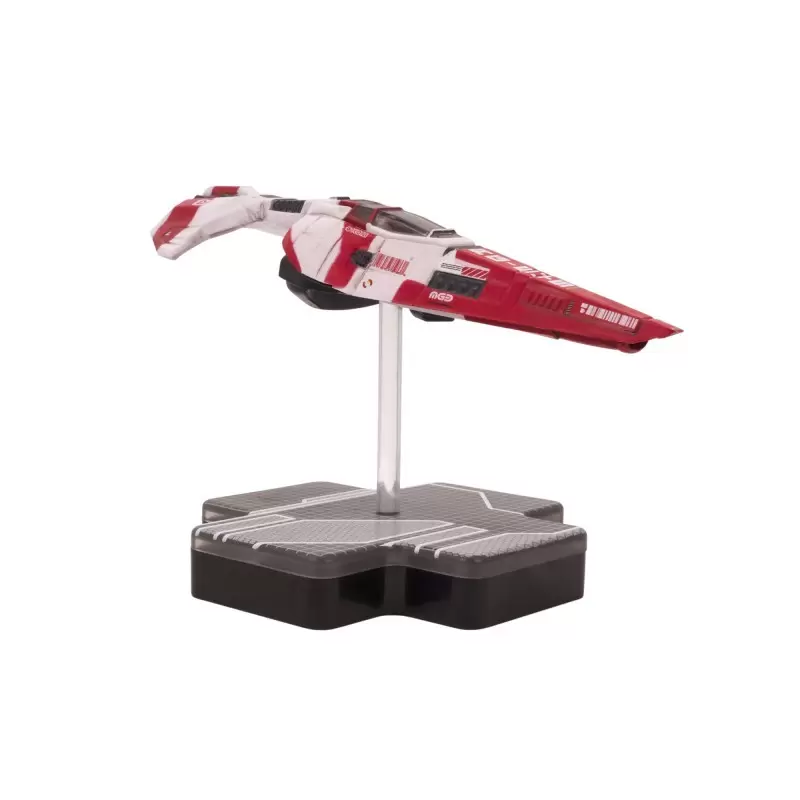 Totaku Collection - Wipeout - AG-Sys