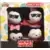 Mickey and Minnie Mouse 4 Pack Target