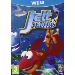 Jett Tailfin