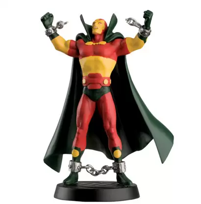 DC Comics Super Hero Collection - Mister Miracle