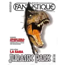 La Saga Jurassic Park