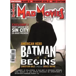 Mad Movies n° 167