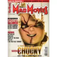 Mad Movies n° 168
