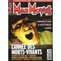 Mad Movies n° 171