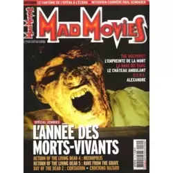 Mad Movies n° 171