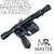 Han Solo ANH Blaster (Limited Edition)