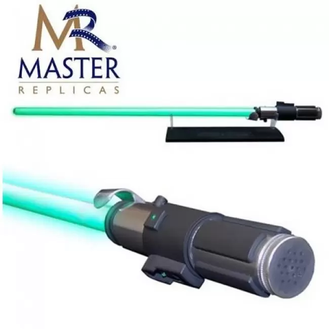 Master Replicas Star Wars - Yoda ROTS