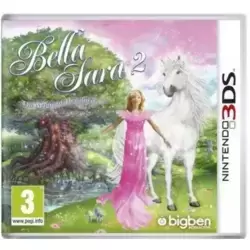 Bella Sara 2 Edition Collector