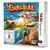 Nintendo 2DS / 3DS Games - Garfield Kart