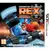 Nintendo 2DS / 3DS Games - Generator Rex: Agent of Providence