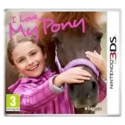 I Love my Pony