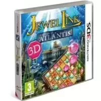 Jewel Link : Legends of Atlantis