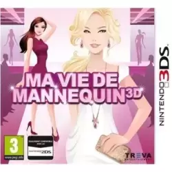 Ma Vie de Mannequin 3D