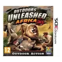 Outdoors Unleashed : Africa