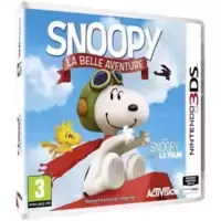 Snoopy La Belle Aventure