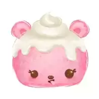 Betsy Bubblegum