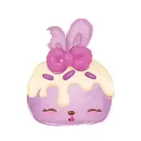 Bonnie Blueberry