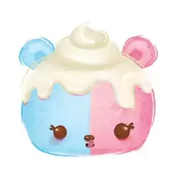 Candie Puffs