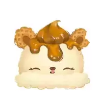 Caramel Cream