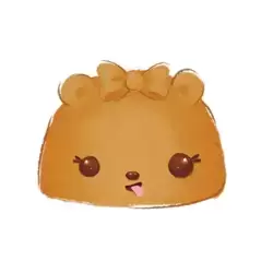Caramelly Go-Go