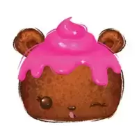 Choco Berry