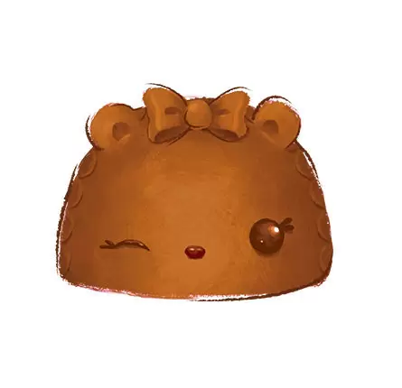 Num Noms Série 1 - Choco Go-Go