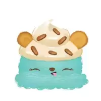 Minty Chip